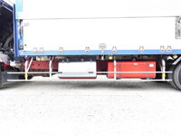 いすゞフォワードアルミウイング中型（4t）[写真16]