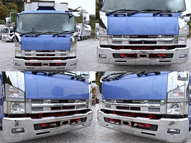 いすゞフォワードアルミウイング中型（4t）[写真03]