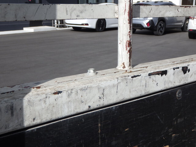 トヨタその他の車種カーテン車小型（2t・3t）[写真11]