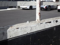 トヨタその他の車種カーテン車小型（2t・3t）[写真12]