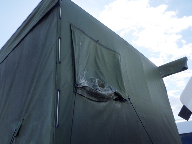 トヨタその他の車種カーテン車小型（2t・3t）[写真17]