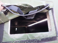 トヨタその他の車種カーテン車小型（2t・3t）[写真19]