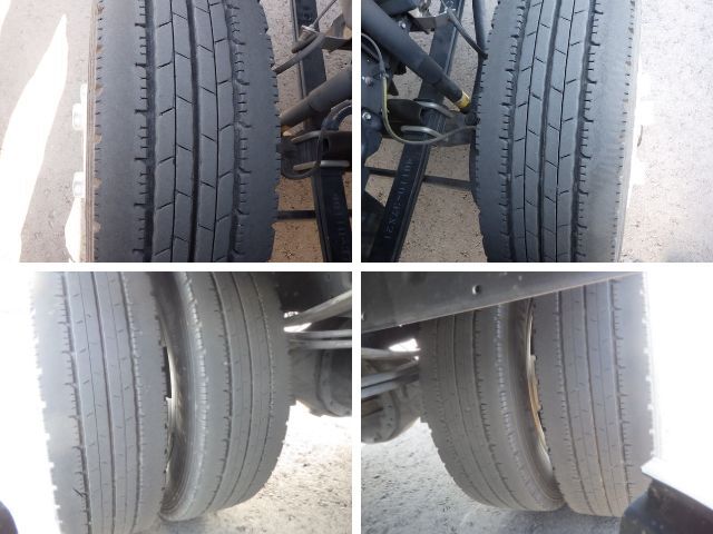 トヨタその他の車種カーテン車小型（2t・3t）[写真21]