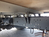 トヨタその他の車種カーテン車小型（2t・3t）[写真24]