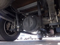 トヨタその他の車種カーテン車小型（2t・3t）[写真28]