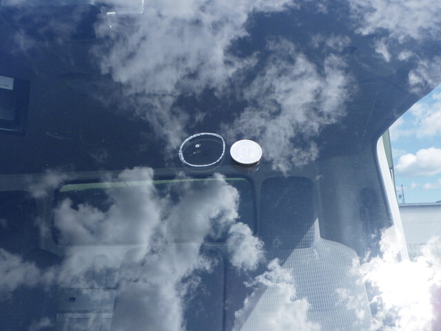 トヨタその他の車種カーテン車小型（2t・3t）[写真29]