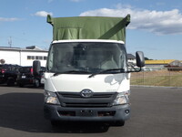 トヨタその他の車種カーテン車小型（2t・3t）[写真08]