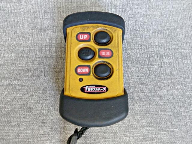 いすゞフォワードアルミウイング中型（4t）[写真14]