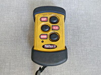 いすゞフォワードアルミウイング中型（4t）[写真15]