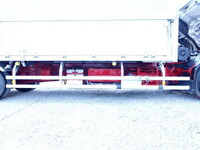 いすゞフォワードアルミウイング中型（4t）[写真20]