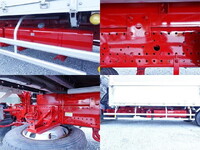 いすゞフォワードアルミウイング中型（4t）[写真23]