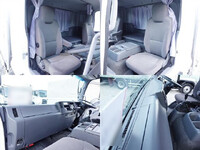 いすゞフォワードアルミウイング中型（4t）[写真24]