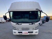 いすゞフォワードアルミブロック中型（4t）[写真11]