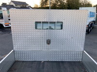 いすゞフォワードアルミブロック中型（4t）[写真16]