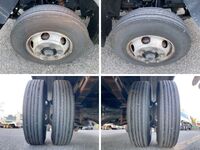 いすゞフォワードアルミブロック中型（4t）[写真18]