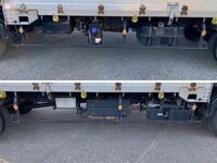 いすゞフォワードアルミブロック中型（4t）[写真19]