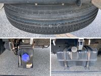 いすゞフォワードアルミブロック中型（4t）[写真20]