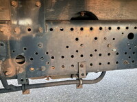 いすゞフォワードアルミブロック中型（4t）[写真21]