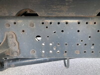 いすゞフォワードアルミブロック中型（4t）[写真22]