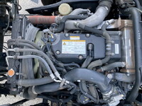 いすゞフォワードアルミブロック中型（4t）[写真26]