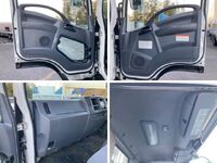 いすゞフォワードアルミブロック中型（4t）[写真28]