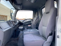 いすゞフォワードアルミブロック中型（4t）[写真29]