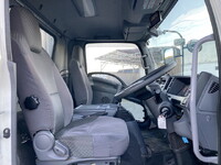 いすゞフォワードアルミブロック中型（4t）[写真30]