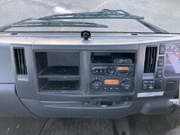 いすゞフォワードアルミブロック中型（4t）[写真34]