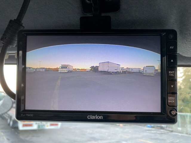 いすゞフォワードアルミブロック中型（4t）[写真37]