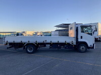 いすゞフォワードアルミブロック中型（4t）[写真08]