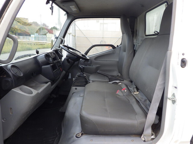 トヨタダイナダンプ小型（2t・3t）[写真11]