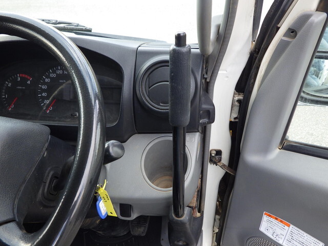 トヨタダイナダンプ小型（2t・3t）[写真14]