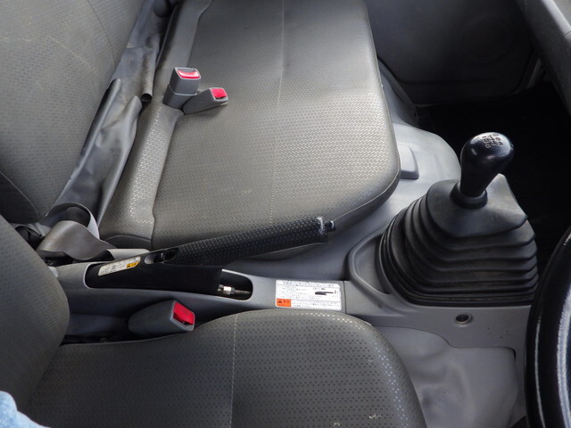 トヨタダイナダンプ小型（2t・3t）[写真16]