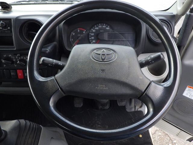 トヨタダイナダンプ小型（2t・3t）[写真17]