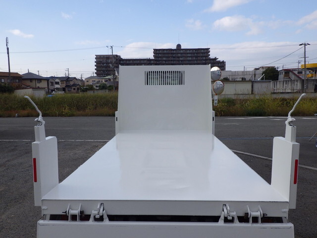 トヨタダイナダンプ小型（2t・3t）[写真21]