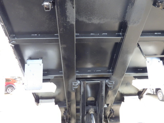 トヨタダイナダンプ小型（2t・3t）[写真24]