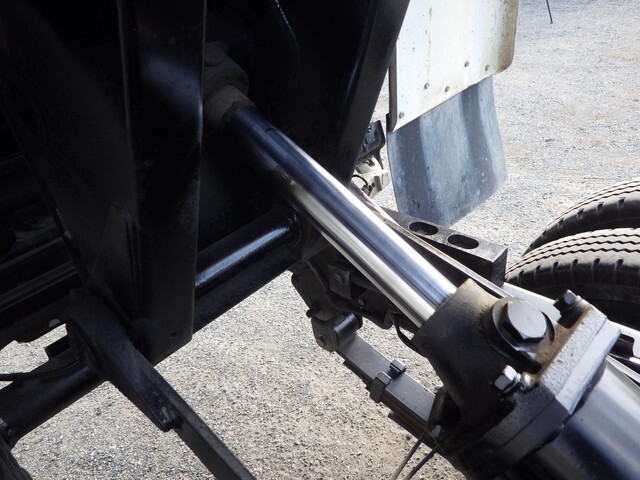 トヨタダイナダンプ小型（2t・3t）[写真25]