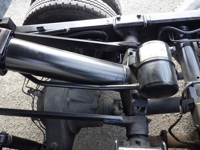 トヨタダイナダンプ小型（2t・3t）[写真26]