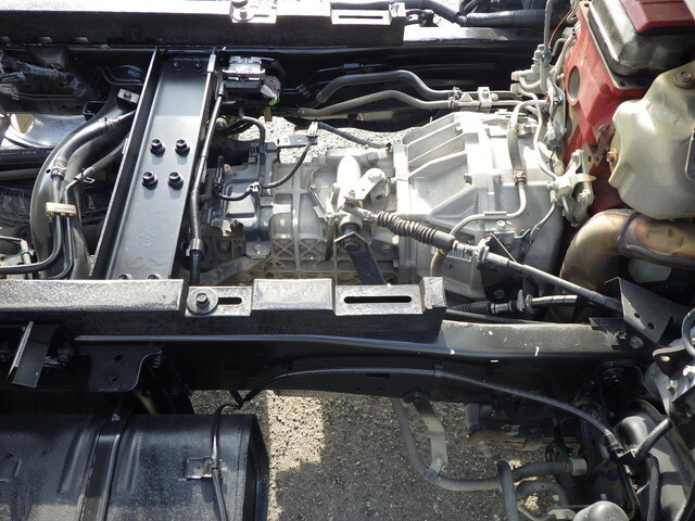 トヨタダイナダンプ小型（2t・3t）[写真27]