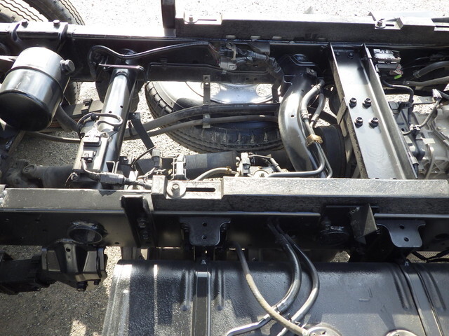 トヨタダイナダンプ小型（2t・3t）[写真28]