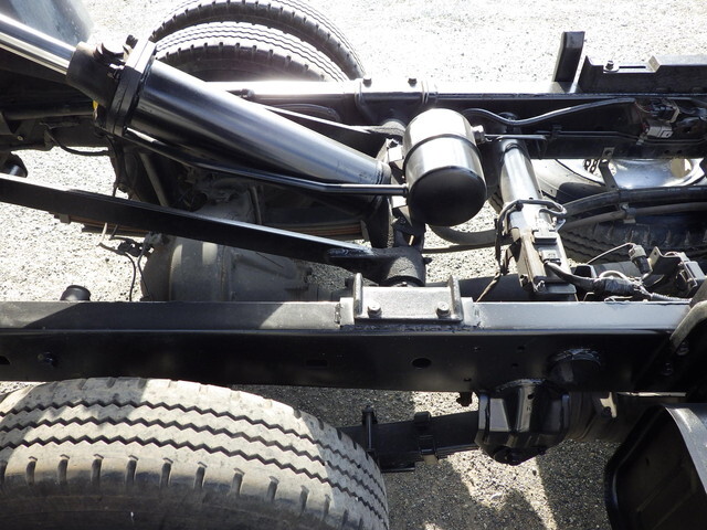 トヨタダイナダンプ小型（2t・3t）[写真29]