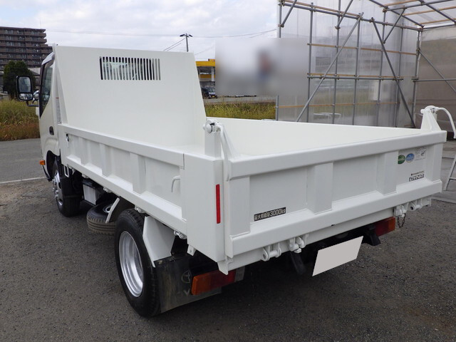 トヨタダイナダンプ小型（2t・3t）[写真03]