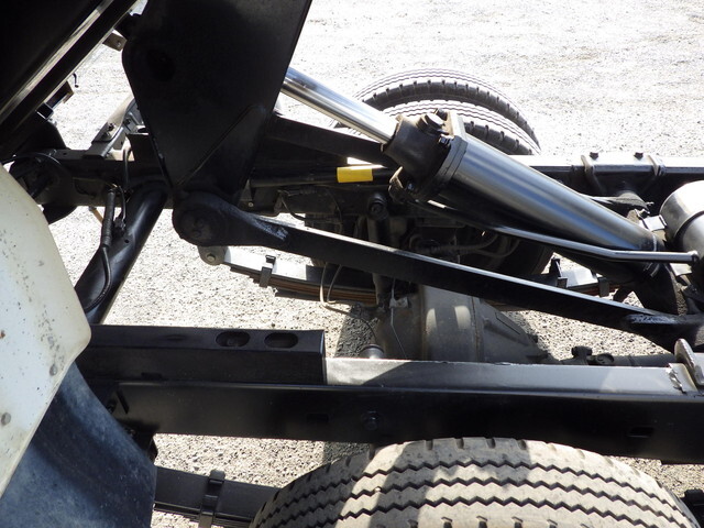 トヨタダイナダンプ小型（2t・3t）[写真30]