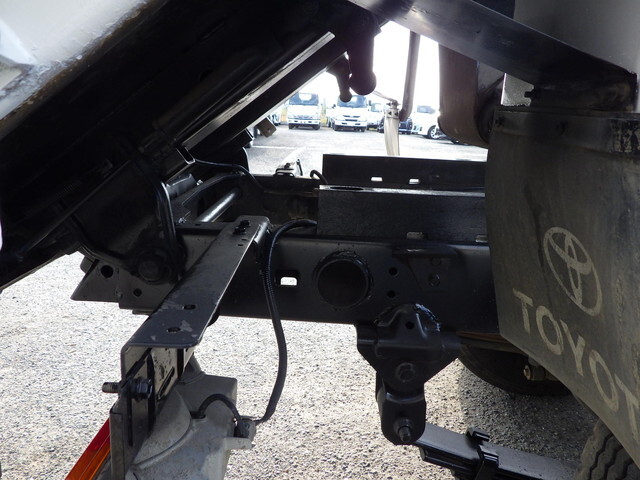 トヨタダイナダンプ小型（2t・3t）[写真31]