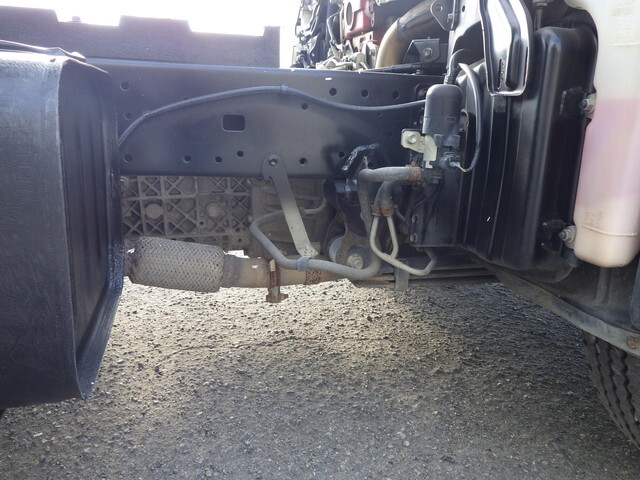 トヨタダイナダンプ小型（2t・3t）[写真32]