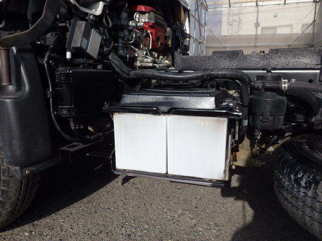 トヨタダイナダンプ小型（2t・3t）[写真33]