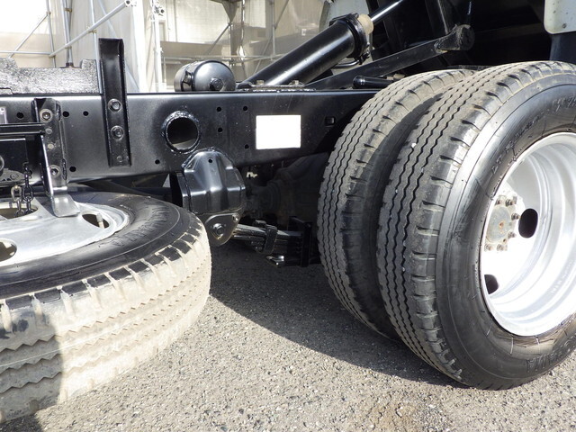 トヨタダイナダンプ小型（2t・3t）[写真34]