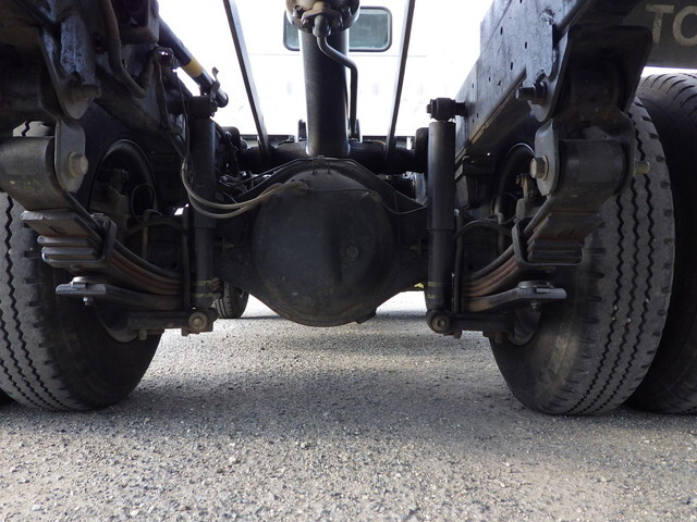 トヨタダイナダンプ小型（2t・3t）[写真35]