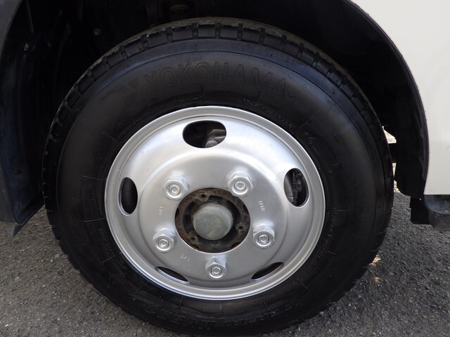 トヨタダイナダンプ小型（2t・3t）[写真37]