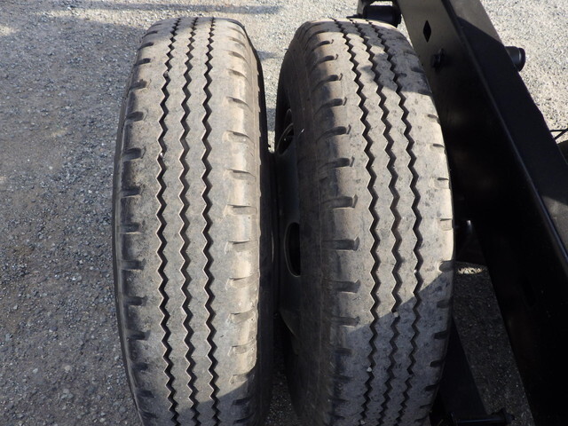 トヨタダイナダンプ小型（2t・3t）[写真38]